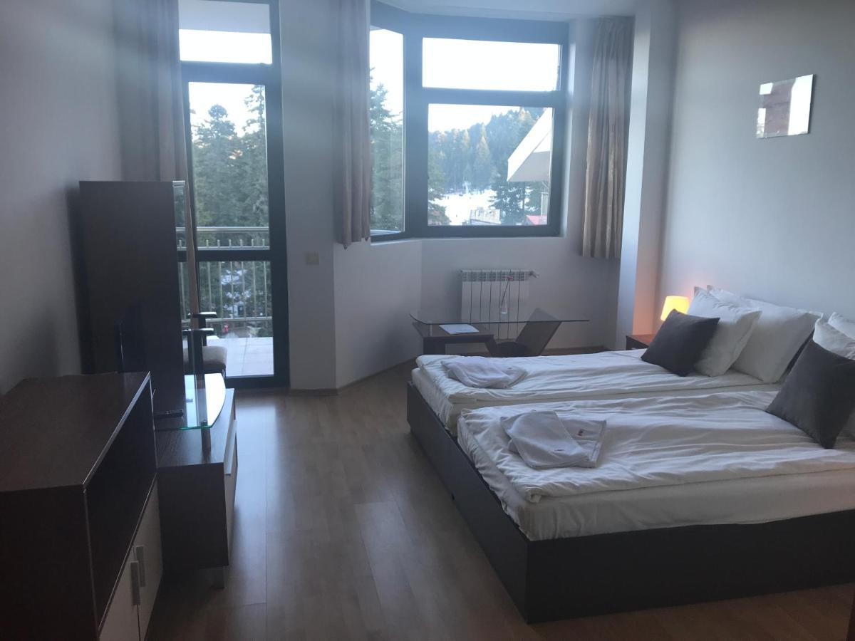 Flora Apartment 619 Borovets Exterior foto